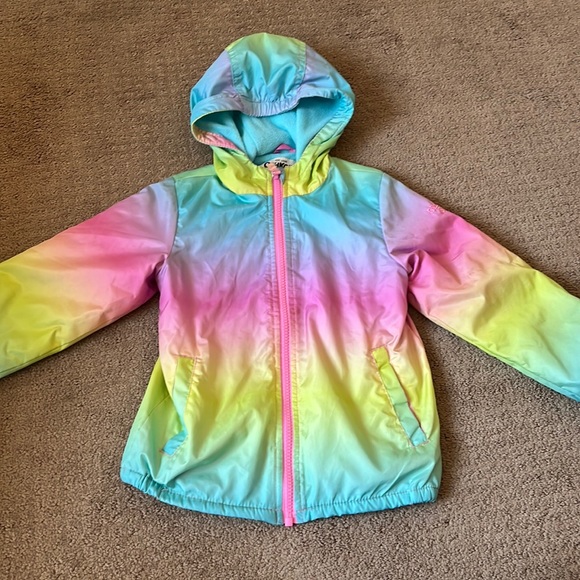 OshKosh B'gosh Other - Oshkosh wind breaker